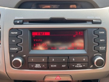 Kia Sportage III SUV 1.7 CRDi 116KM 2011 Kia Sportage LEDY KLIMATYZACJA PANORAMA TEMPOMAT PARKTRONIC EL.LUSTERKA HA, zdjęcie 11