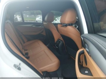 BMW X4 G02 2021 BMW X4 2021 BMW X4 XDRIVE30I 2.0 Benzyna 248KM, zdjęcie 8