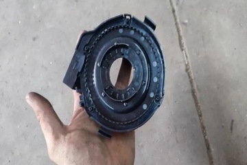 KROUŽEK VÝZTUHA ŘÍDÍCÍ MAZDA 2 (DE) 04302010 DIESEL 50KW 2004