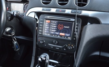 Ford Galaxy III Van Facelifting 2.0 Duratorq TDCi DPF 163KM 2012 Ford Galaxy 2,0 TDCI 163 KM BI-Xenon Klimatronik 7 Osobowy 2.0 Diesel 163KM, zdjęcie 29