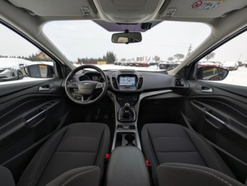 Ford Kuga II 2018 Ford Kuga Rezerwacja 2.0 Diesel 180KM, zdjęcie 18