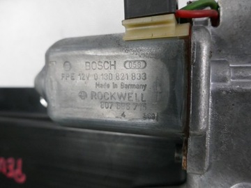 PEUGEOT 306 HB ЛЮК НА КРЫШЕ 1996 ГОДА