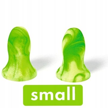 Маленькие беруши Moldex Contours, 1 пара