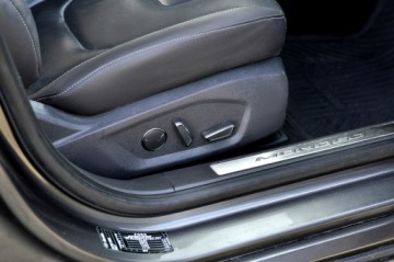 Ford Mondeo V Sedan 2.0 TDCi 150KM 2015 Ford Mondeo 2,0Tdci 150 KM Convers+Duża Navi, zdjęcie 11