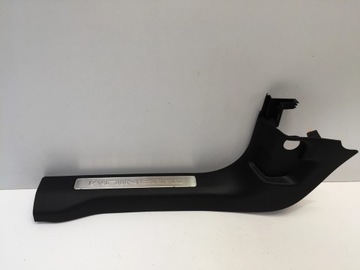 FORD KUGA III MK3 NAKŁADKA NA PRÓG LISTWA LEWA