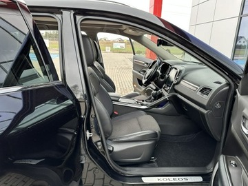 Renault Koleos II SUV 2.0 dCi 177KM 2017 Renault Koleos 8xAlu, Navi, Czujniki, GWARANCJA !!, zdjęcie 14