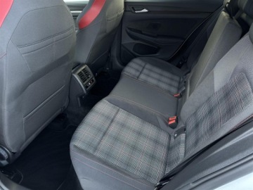 Volkswagen Golf VIII GTI 2.0 TSI 245KM 2022 Volkswagen Golf 2.0TSI 245KM GTI DSG l Salon Polsk, zdjęcie 10