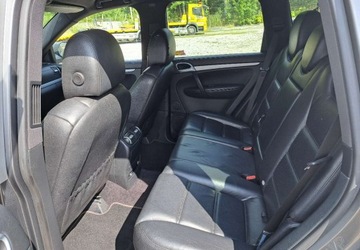 Porsche Cayenne I 3.0D Tiptronic S 240KM 2009 Porsche Cayenne 3.0 V6 240KM diesel, poleasingowy 3.0 Diesel 239KM, zdjęcie 10