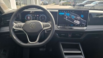 Volkswagen Tiguan III 2026 Volkswagen Tiguan Life Plus eTSI 150KM DSG 7Kamery 360Adaptacyjny tempomat, zdjęcie 15