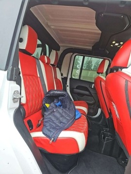 Jeep Gladiator 2020 Jeep Gladiator S Edition Crew Can Medium Bed 2020 3.6 Benzyna 285KM, zdjęcie 11