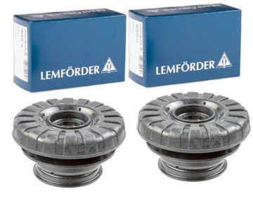 2× LEMFORDER 42982 01 DRŽÁKY TLUMIČE