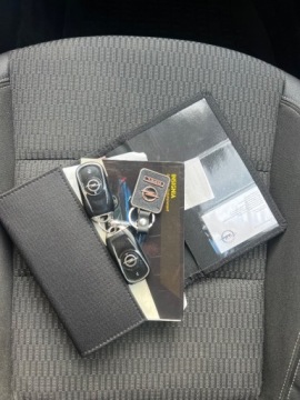 Opel Insignia II Grand Sport 1.6 CDTI  136KM 2018 Opel Insignia LEDY KLIMATYZACJA NAWIGACJA POLSKORY PARKTRONIC GRZANE FOTEL, zdjęcie 24