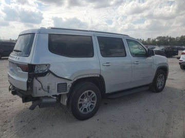 Jeep Wagoneer II 2023 Jeep Wagoneer Series I 2023 3.0l 3.0 Benzyna 420KM, zdjęcie 3