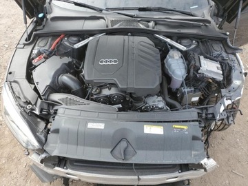 Audi A5 F5 2021 Audi a5 Premium Plus 40 2021 2.0l 2.0 Benzyna 201KM, zdjęcie 6