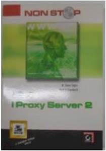 IIS 4 i PROXY SERVER 2 - M. shane stigler