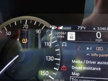 Land Rover Discovery Sport 2023 Land Rover Discovery Sport SE R-Dynamic 2023 2.0l 2.0 Benzyna 246KM, zdjęcie 11