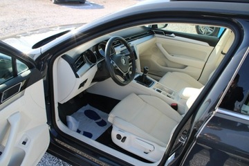 Volkswagen Passat B8 Limousine Facelifting 1.5 TSI EVO 150KM 2019 Volkswagen Passat ESSENCE LED, zdjęcie 12