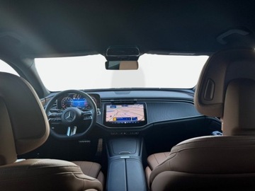 Mercedes Klasa E W214 Sedan 2.0 220d 197KM 2024 Mercedes-Benz Klasa E E 220d 4Matic Polski Salon FV23 2.0 Diesel, zdjęcie 12