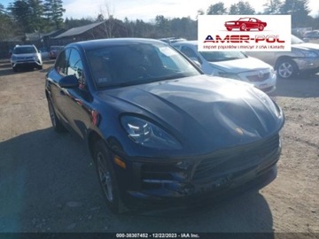 Porsche Macan 2021 Porsche Macan 2021R., 4x4, 2.0L