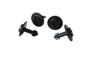 ZESTAW SPINEK NADKOLA AUDI 100 80 A3 8L
