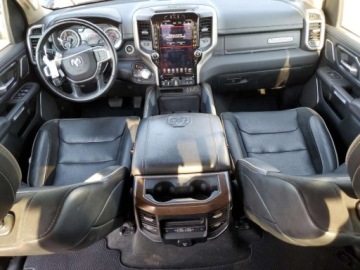  RAM 1500 Laramie 2021 5.7l 5.7 Benzyna 395KM, zdjęcie 8