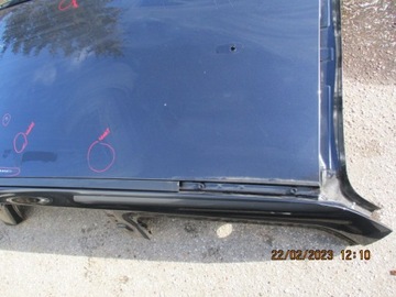 CITROEN C5 X7 III COMBI SW КРЫША EEHD