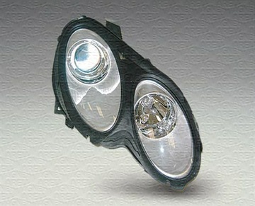 MAGNETI MARELLI 710301207221 SVĚTLOMET