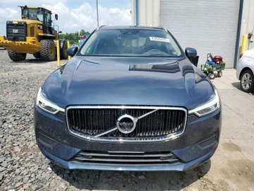 Volvo XC60 II 2021 Volvo XC 60 T6 Momentum 2021 2.0l 2.0 Benzyna 316KM, zdjęcie 5