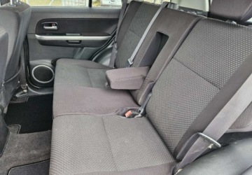 Suzuki Grand Vitara II SUV 5d Facelifting 1.9 DDiS 129KM 2012 Suzuki Grand Vitara LIFT 1.9Diesel 130KM 4x4 Biala Perla 5-Drzwi Navi 1.9, zdjęcie 22