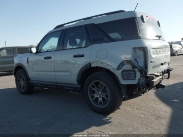 Ford 2023 Ford Bronco 2023 Ford Bronco Sport Big Bend 4x4 1.5 Benzyna 181KM, zdjęcie 4