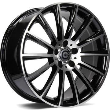 RÁFKY 5X112 BMW 5 G30 G31 G32 7 G11 G12 I3 I4 I5 I7 I8 1 F52 3 G20 G21 IX