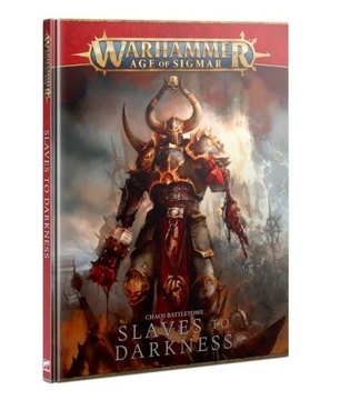 Battletome - Slaves to Darkness