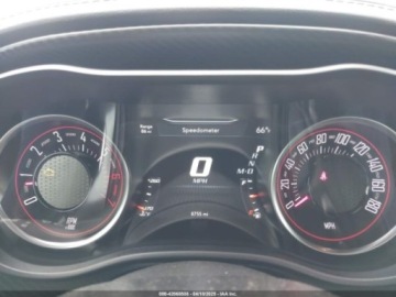 Dodge Challenger III 2023 Dodge Challenger 2023r., 6.4L 6.4 Benzyna 485KM, zdjęcie 10