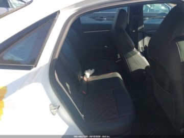 Audi A3 8Y 2024 Audi S3 Premium Plus 2024 2.0 Benzyna 306KM, zdjęcie 14