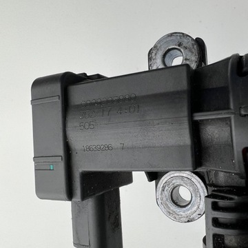 ПЕРЕМЫЧКА ВАКУУМНОГО КЛАПАНА PEUGEOT BOXER BlueHDI 2.0