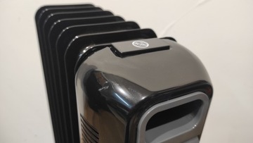ELFUEGO 1500W МАСЛЯНЫЙ ЭЛЕКТРИЧЕСКИЙ РАДИАТОР 7 РЕБЕР № 2