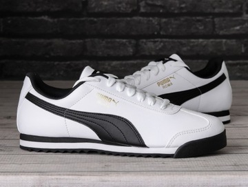 Мужская спортивная обувь Puma Roma Basic 353572 04