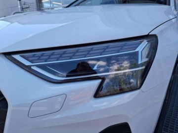 Audi A3 8Y Sportback Facelifting 1.5 35 TFSI 150KM 2025 Audi A3 Sportback Audi A3 sportback, FV 23, Interieur S line, ambiente plus, zdjęcie 36