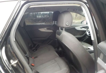 Audi A4 B9 Avant 2.0 TDI 190KM 2016 Audi A4 Allroad Diesel Okazja 2.0 Diesel 190KM, zdjęcie 23