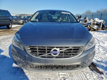 Volvo S60 III 2018 Volvo S60 2018 VOLVO S60 DYNAMIC 2.0 Benzyna 250KM, zdjęcie 4