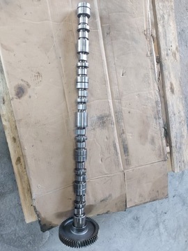 WAŁEK ROZRZĄDU 837069101 837073562 568172 KOMBAJN FENDT 6335C 2019r