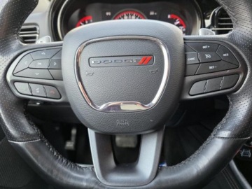 Dodge Durango III 5.7 V8 364KM 2021 DODGE DURANGO R/T V8 5.7l Hemi 365KM Przebieg: 67,362km Dokumentacja, zdjęcie 18