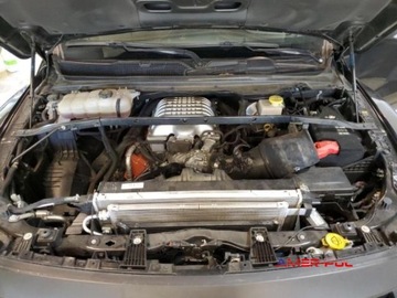 Dodge Ram V 2022 Dodge RAM 2022. 6,2L, 4x4, od ubezpieczalni 6.2 Benzyna 702KM, zdjęcie 10