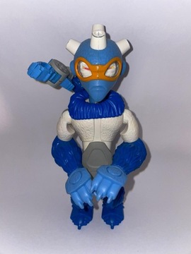 LEGO Galidor 8320 Nepol Basic Figure