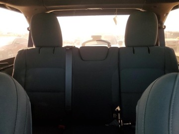 Jeep Wrangler IV 2021 Jeep Wrangler Unlimited Sport 2021 3.6l 3.6 Benzyna 285KM, zdjęcie 10