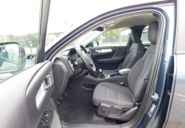 Volvo XC40 2021 Volvo XC 40 z Gwarancja Kamera Parkowania 2.0 Diesel 150KM, zdjęcie 20