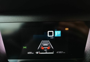 Citroen 2023 Citroen C4X 1.2 Benzyna 130KM AT SalonPLSerwisASOFV23 Gwarancja 1.2, zdjęcie 16