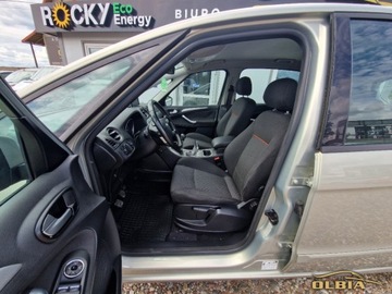 Ford S-Max I Van 1.8 TDCi 125KM 2009 Ford S-Max 1.8 Tdci 125 KM Zarejestrowany 195 Tys Km Ladny 1.8 Diesel, zdjęcie 11