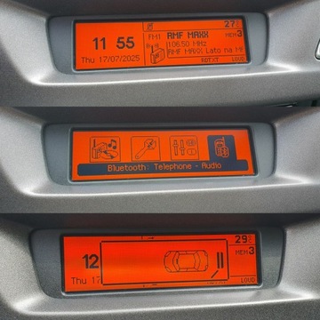 Citroen C3 II 2015 Citroen C3 1.6 Blue HDI # 100KM # Climatronic #, zdjęcie 20