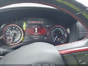  RAM 1500 2020r., Rebel, od ubezpieczalni 5.7 Benzyna 395KM, zdjęcie 10